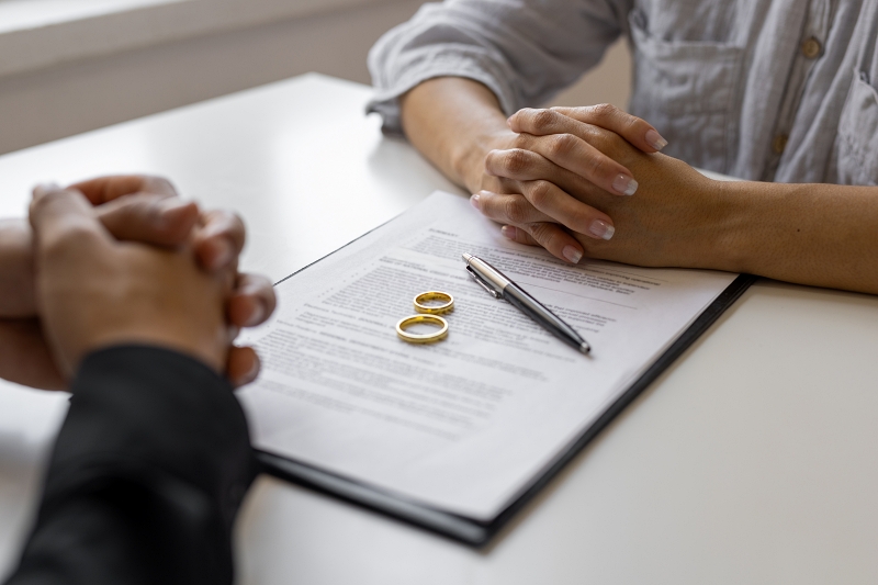 Como lidar com as finanças após o divórcio?