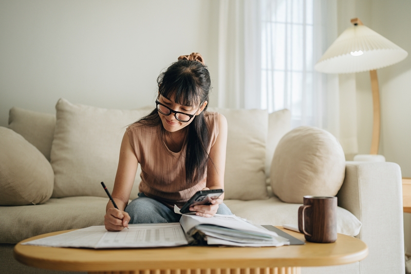 Entenda a diferença entre receita, despesa e investimento 