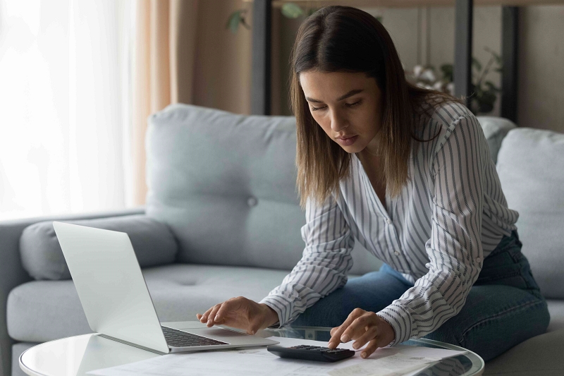 Motivos para controlar suas contas a pagar e receber